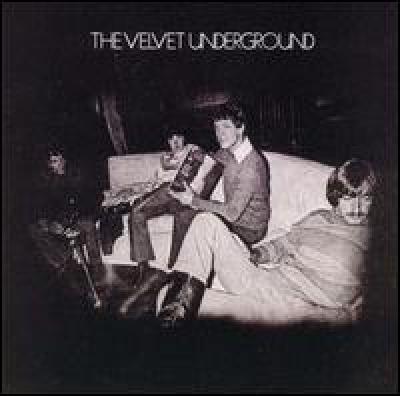 The Velvet Underground